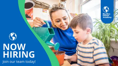 BBMA Plaza Hiring Event
