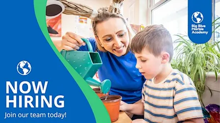 BBMA Plaza Hiring Event