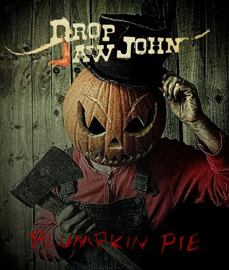 Drop Jaw John Video Shoot