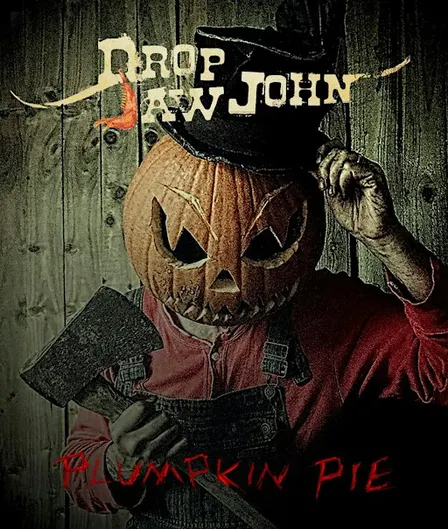 Drop Jaw John Video Shoot