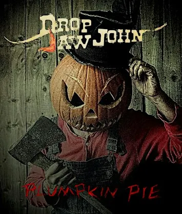 Drop Jaw John Video Shoot
