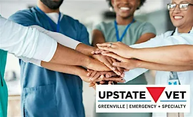 Upstate Vet Emergency and Speciality Care - DVM CE