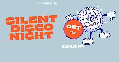 Telaya Wine Co. Silent Disco