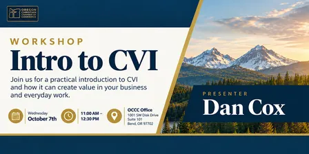 Intro to the Core Values Index™ (CVI™)