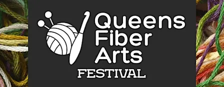 Queens Fiber Arts Festival 2026