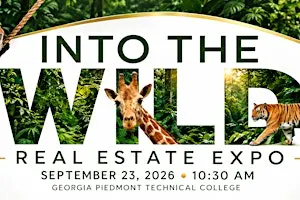Real Estate Expo - Into the Wild