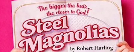 Steel Magnolias by Robert Harling