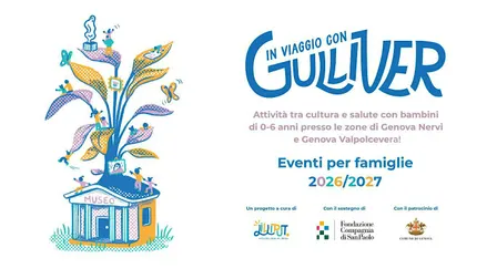 INVITO A CASTELLO