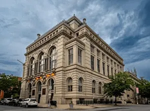 Spooky Season: Troy Victorian Ghost Secrets