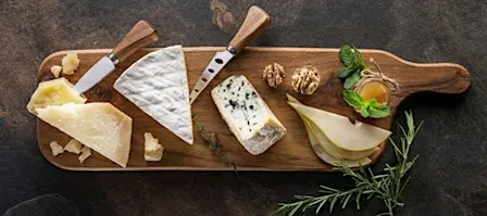 Cheese for the Holidays