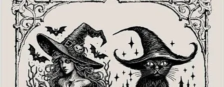 Witchy Night