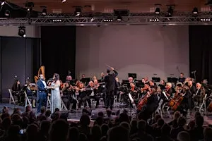 Opera Under the Stars