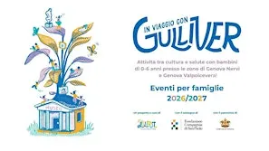 PICCOLE MANI PER GRANDI STORIE