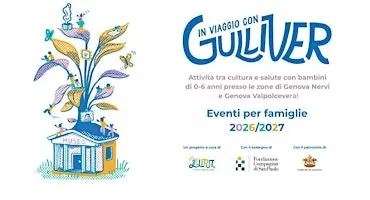 PICCOLE MANI PER GRANDI STORIE