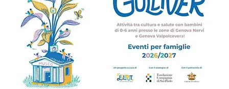 PICCOLE MANI PER GRANDI STORIE