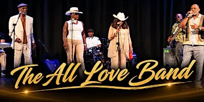 All Love Band Live