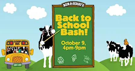 Back to School Bash New Haven