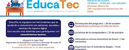EducaTec en LEC