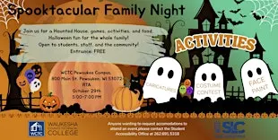 Children's Halloween Party
