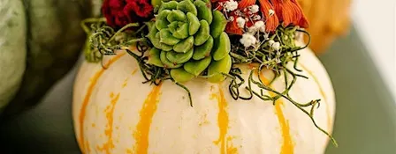 (10/13) Fall Pumpkins & Perfume Night at Streetside Brewery