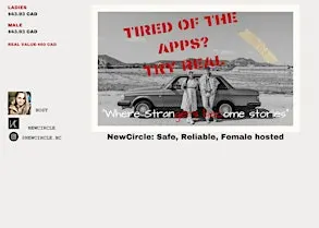 Another Curated Singles Night in Gastown, Ages 24 to 38