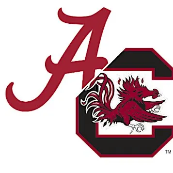 Watch Party - South Carolina at Alabama