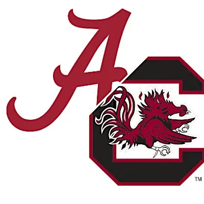 Watch Party - South Carolina at Alabama