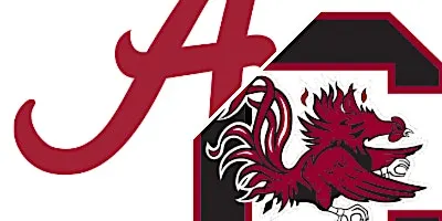 Watch Party - South Carolina at Alabama