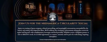 MidAmerica Circularity Social