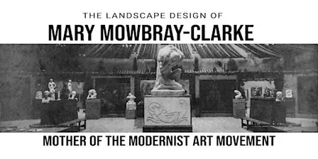 THE LEGACY OF MARY MOWBRAY-CLARKE