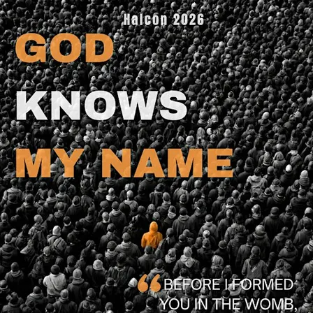 Hallelujah Conference 2026