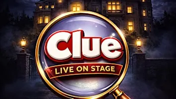 CLUE - Live On Stage