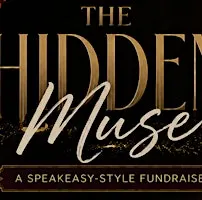 The Hidden Muse