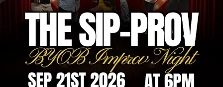 The Sip- Prov