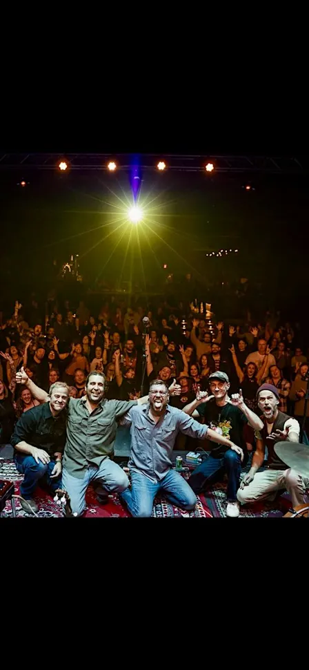 Heartsleeve CD release for Hello Sun
