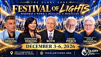 Festival of Miracles and Lights