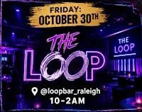 "The Loop" Shaw U Haunted Homecoming Party"