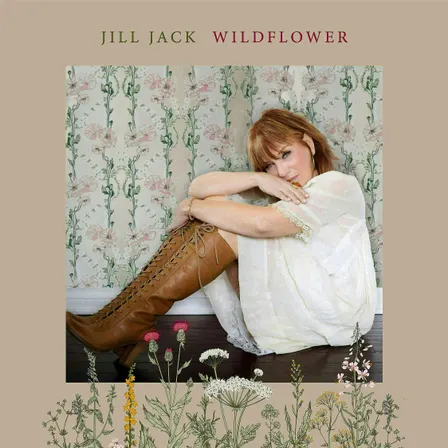 Jill Jack's Wildflower Album Release Show