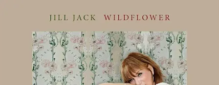 Jill Jack's Wildflower Album Release Show
