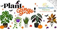 Halloween Plant Bingo at SummerWinds Nursery in Phoenix, AZ