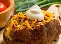 Bitteroot Potluck
