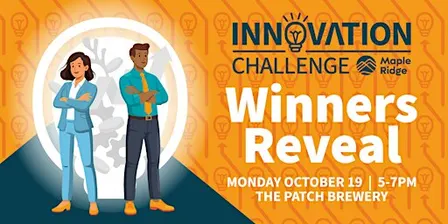 Innovation Challenge: Winner's Reveal