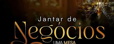 Jantar de negócios - Cork