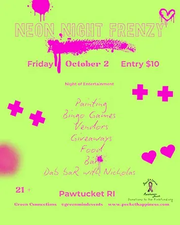 Neon Night Frenzy