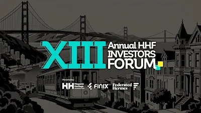 13th HHF Investors Forum