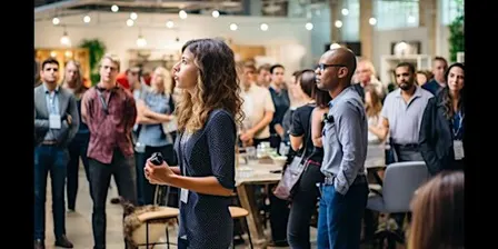 Emprendimiento Ágil de Negocios