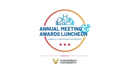 2026 Annual Meeting & Awards Luncheon
