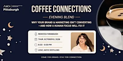 Why Your Brand & Marketing Isn’t Converting - How a Human Focus Can Fix It