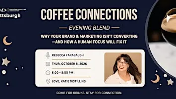 Why Your Brand & Marketing Isn’t Converting - How a Human Focus Can Fix It