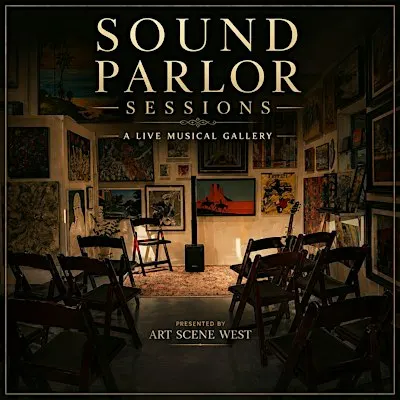 Sound Parlor Session II